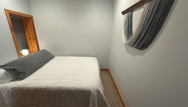 Chillaxin - Foto 4, Habitación