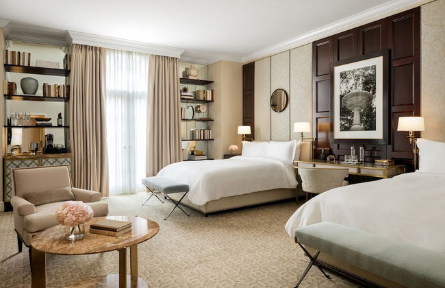 Rosewood Mansion on Turtle Creek - Foto 19