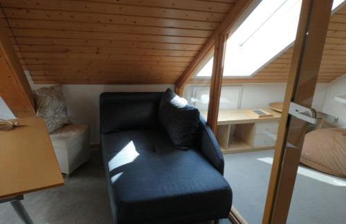 Ferienwohnung am Krayenberg - Foto 9