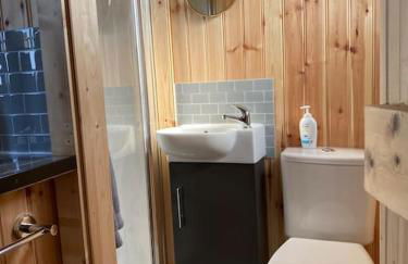 Beautiful 1 Bed Shepherd Hut in Warwickshire - Foto 4