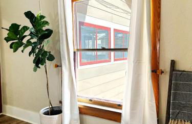 Sunny Downtown Gunnison Escape - Foto 2