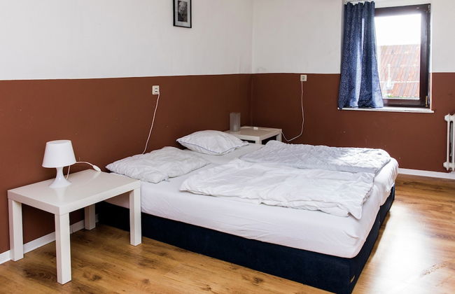 Large Group House, Beautifully Located in Eifel - Foto 7