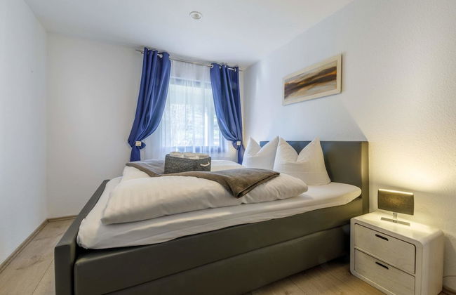 Luxus Ferienhaus Feldberg - Foto 3