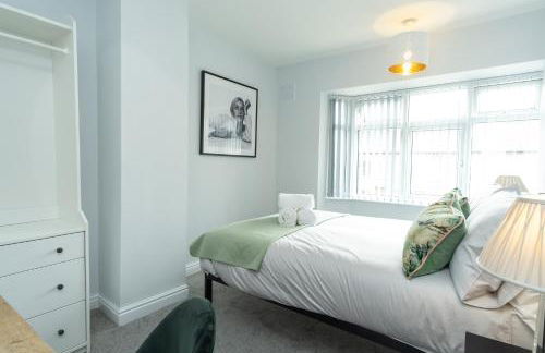 Heath House - Photo 19