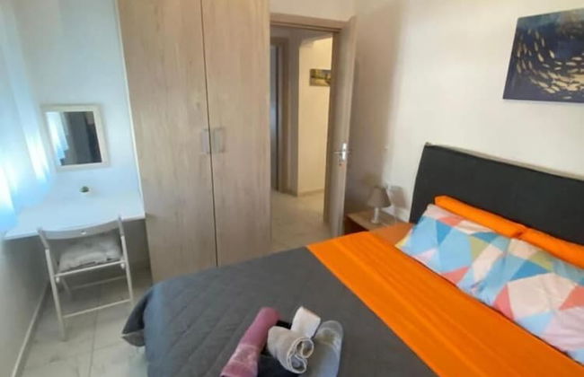 Cozy Apartment With two Bedrooms With a sea View - Foto 7