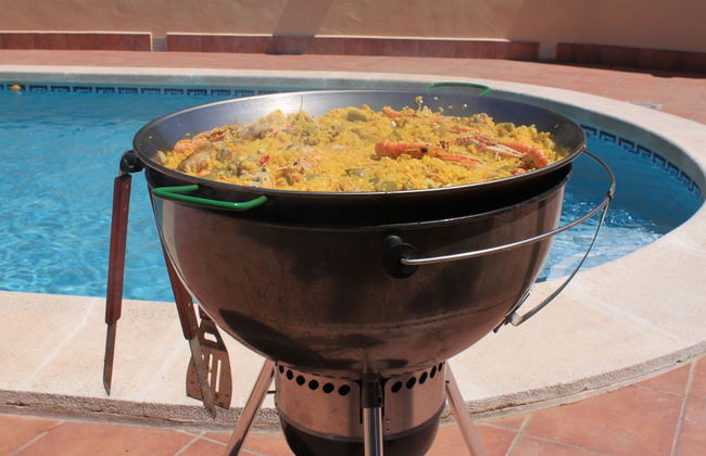 Villa Castillo Nuevo - Foto 26