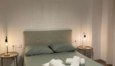 Barri Vell 4 - Photo 3, towels