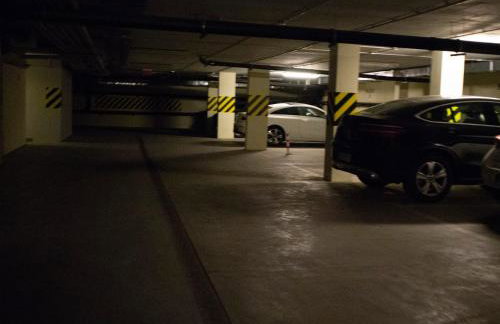 Dariusz Apartament PREMIUM Jurata z garażem - Foto 26