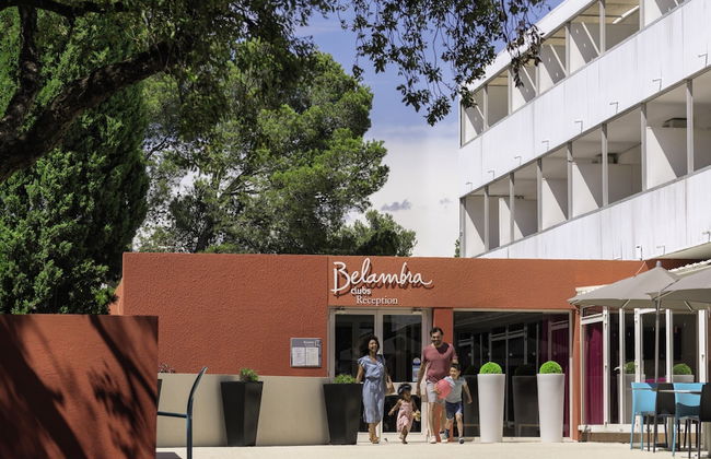 Belambra Clubs Le Pradet - Lou Pigno - Foto 3