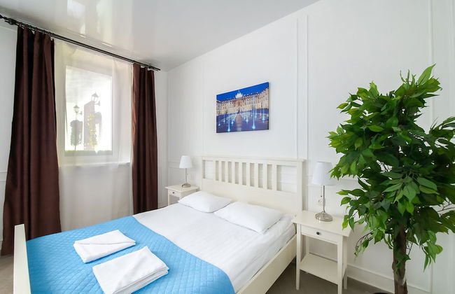 Apart-hotel Sunrise - Photo 13