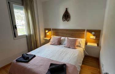 Apartament Vall de Barravés - Foto 1