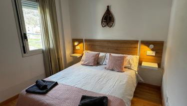 Apartament Vall de Barravés - Foto 1