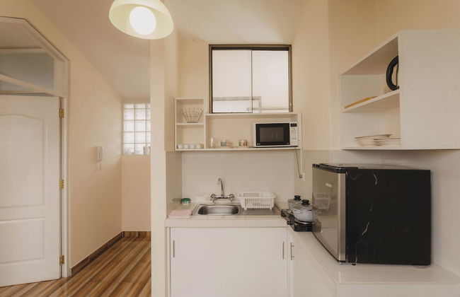 Quechua Aparhotel - Foto 68