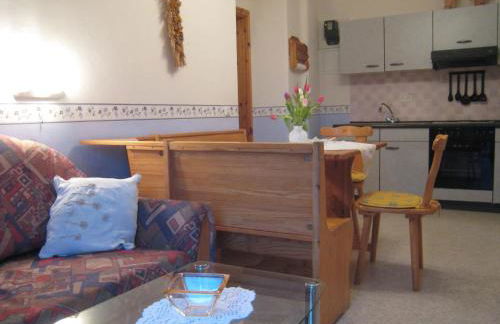 Charming Apartment in Morbach Germany With Terrace - Foto 56