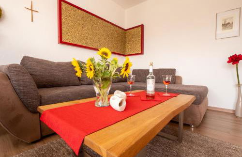 Fewo Papst Nordborchen - Foto 23