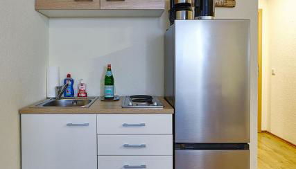 Komfort Appartement Moers-Repelen - Ruhige Lage - Sackgasse - Foto 3