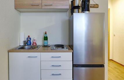 Komfort Appartement Moers-Repelen - Ruhige Lage - Sackgasse - Foto 3