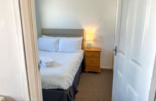 Coastland Holiday Park - Foto 28