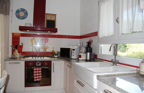 Villa Garden - Foto 29