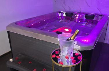 Avec toi suite spa La Secrète - Foto 1