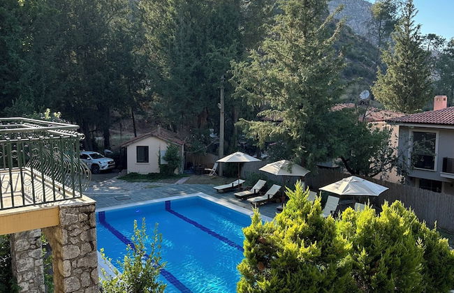 Alp Inn Butik Otel - Foto 10