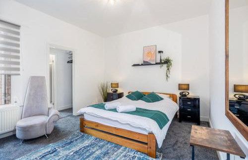 3 Bedrooms & 2 Showers - Home From Home - Foto 53