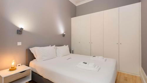 Liiiving in Porto - Silver Light Apartment - Foto 4