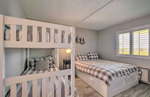 Relaxing Hudson Condo Steps from the Pool! - Foto 19