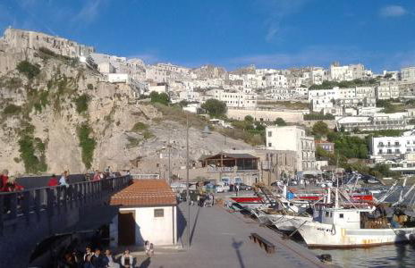 Peschici Appartamento Vacanze - Foto 22