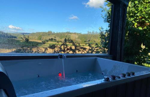 A Carballeira do Tambre - Foto 10