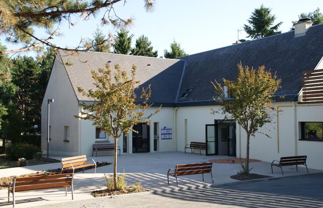 VVF Amboise Les Châteaux de la Loire - Foto 55