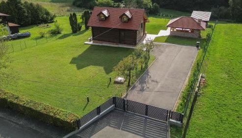 Kuća za odmor Jamnica - Foto 2