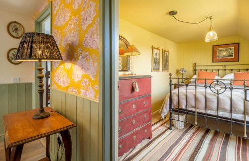 Vibrant rural hideaway - Aspen Loft - Foto 39