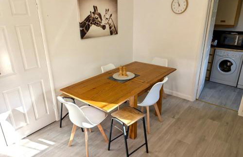 Tranquil Countryside Cottage near Loughborough - Foto 10