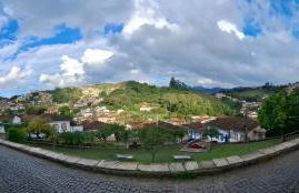 Aluguel temporada - Photo 15