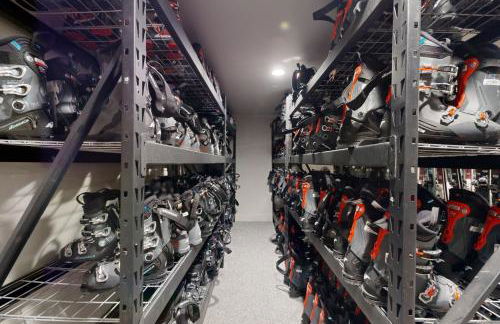 304 - Black Rock Mountain Resort - Foto 49