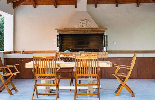 Corfu Sunset Glow-Katherina Maisonette - Foto 67