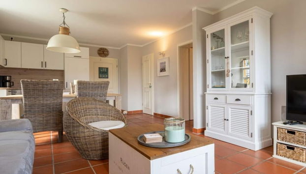 Comfortplus Apartment With Terrace - Foto 4, Cocina privada