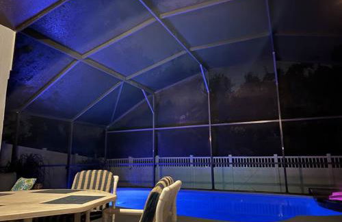 Luxury Disney Family Villa (5-Bedroom, pool & spa) - Foto 20