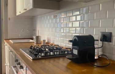 Monviso 35 , cozy apartment - Foto 22