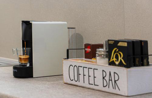 Cozy Light Nest Chania Crete - Foto 17