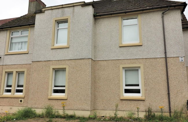 Newbattle House Airdrie - Foto 33