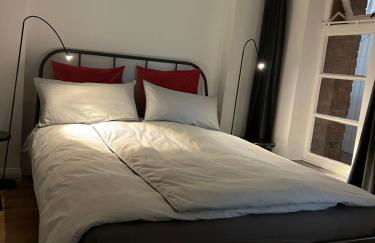 Apartment im Geteviertel - citynah - Foto 26