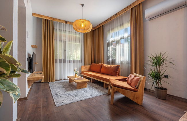 Naturelife Bungalows & Spa - Foto 39