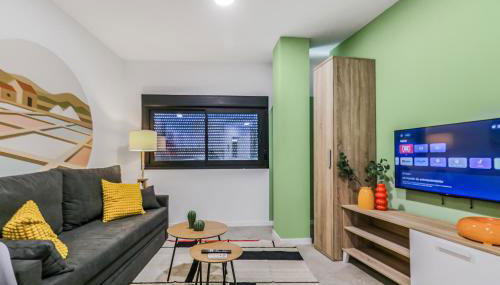 City Hub Stay - Foto 4