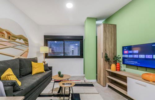 City Hub Stay - Foto 4