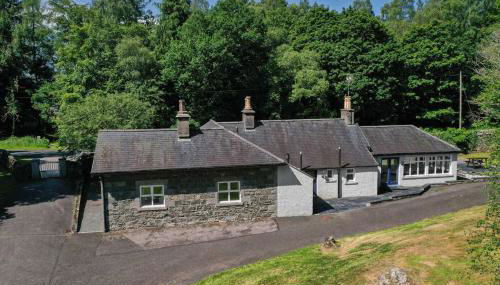 Mid Lodge, Penninghame Estate - Foto 4