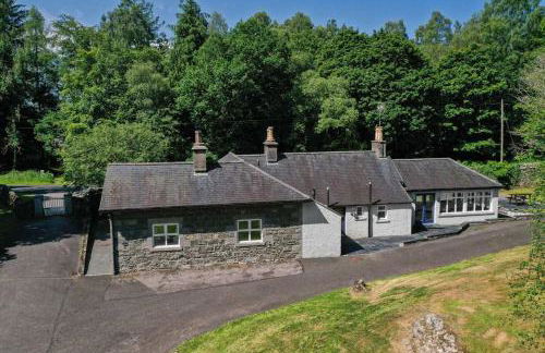 Mid Lodge, Penninghame Estate - Foto 4