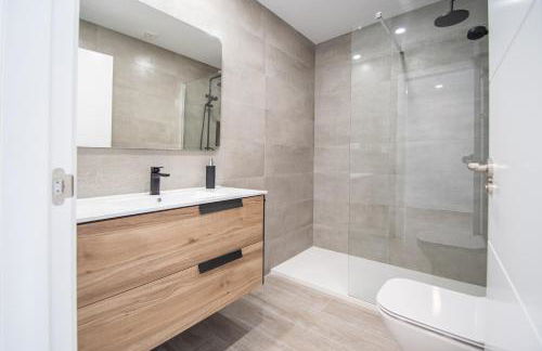 Nuevo Mirandilla Apartment - Cadiz Beach - Foto 13