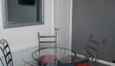 St Annes Lodge Apartments, Lytham St Annes - Foto 4